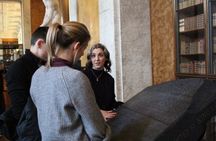 Private British Museum Tour with Expert Historian Guide