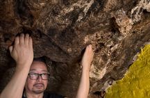 Pharping Asura Cave Meditation Tour