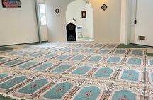 Muslim Friendly Mt. Fuji Tour with Halal Lunch and Prayer Time