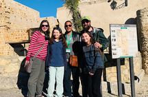 Tangier and Assilah Private tour from Tangier 