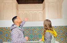Tangier Walking Tour 