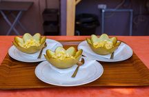 Quadino Agafay: Quad Biking, Camel Ride & Sunset Dinner Show