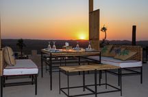 Quadino Agafay: Quad Biking, Camel Ride & Sunset Dinner Show