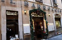 Pasta Fettuccine, Ravioli and Tiramisu Cooking Class in Florence