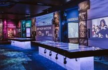 National Museum of African American Music Admission