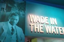 National Museum of African American Music Admission