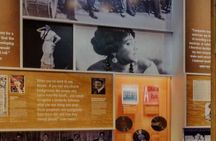 National Museum of African American Music Admission
