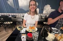 Pasta Fettuccine, Ravioli and Tiramisu Cooking Class in Florence