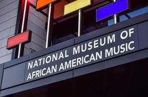 National Museum of African American Music Admission