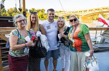 Evening Cruises with Drinks