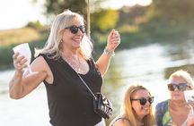 Evening Cruises with Drinks