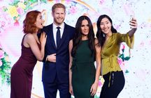 Madame Tussauds London Admission Ticket with Options