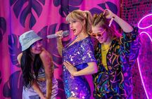 Madame Tussauds London Admission Ticket with Options