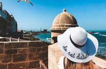 Essaouira private Day Trip from Agadir