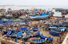 Essaouira private Day Trip from Agadir