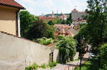 Legends of Prague – Castle, Strahov Library, Beer and Treasure