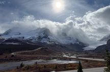 Lake Louise Banff Tour from Calgary Canmore Banff