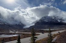 Lake Louise Banff Tour from Calgary Canmore Banff