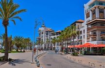 Agadir Guided City Tour