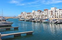 Agadir Guided City Tour