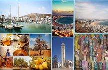 Agadir Guided City Tour
