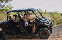 Bryce Canyon UTV Sunset and Stars Tour with Smores