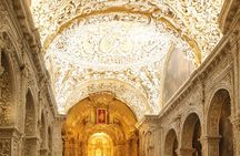 Seville Jewish Quarter, History and Hidden Corners