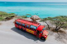 Explore Aruba Iconic Sights Kukoo Island Bus Tour