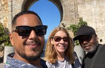 4 Hours Tangier Highlights and Old Town