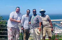 4 Hours Tangier Highlights, Camels and Old Town