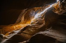 Bryce Canyon Drop Slot Canyon Rappelling Adventure 