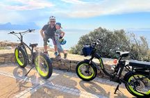 Cape Point E Bike Tour Explore Nature and Culture