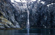 Glacier Quest Cruise Self Drive 