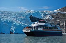 Glacier Quest Cruise Self Drive 
