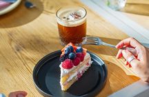 Local Foodie Adventure in Mexico: +10 dishes with Sherpa Tours