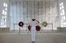 Pearl Harbor USS Arizona Memorial and Honolulu City Tour