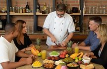 Buenos Aires Tasting Experience: 32+ Authentic & Cultural Flavors