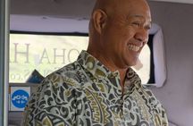 Sights & Bites Ultimate Oahu Grand Circle Island Tour