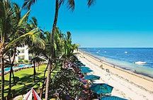 Mombasa Nyali Beach 2-Day Private Tour