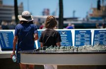 Pearl Harbor USS Arizona Memorial and Honolulu City Tour