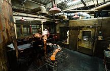 The Official SAW Escape Room in Las Vegas