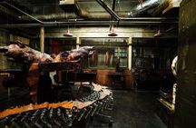 The Official SAW Escape Room in Las Vegas