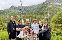 2 Hour Chichagof Island Guided Driving Tour
