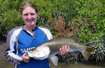Cairns Estuary Fishing