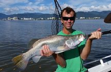 Cairns Estuary Fishing