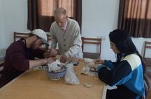 Fez Handmade ceramic