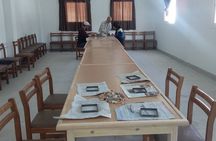 Fez Handmade ceramic