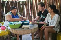 Chichen Itza and 3 cenotes tour with transportation from Valladolid