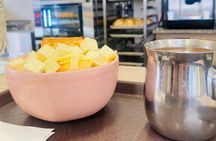 Explore Pereira and History and Food and Mega Cable