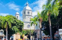 Explore Pereira; History, Gastronomy, Coffee and Mega Cable